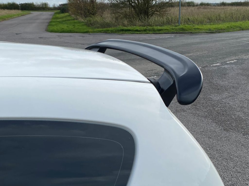 Εικόνα 2 από 3 — Motordrome – Αεροτομή Οροφής V.2 για Toyota Aygo Mk1 (2005-2014) – 1 Τεμ.  (A-387)