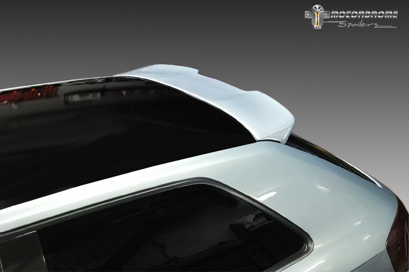 Εικόνα 1 από 1 — Motordrome – Αεροτομή Οροφής για Audi A3 8P Hatchback GT Look (2003-2012) – 1 Τεμ.  (A-392)
