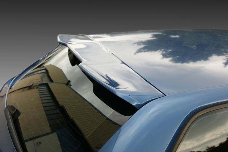 Εικόνα 2 από 3 — Motordrome – Αεροτομή Οροφής για Audi A3 8P Sportback GT Look (2005-2012) – 1 Τεμ.  (A-394)