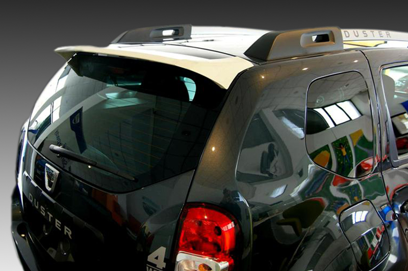 Εικόνα 2 από 2 — Motordrome – Αεροτομή Οροφής για Dacia Duster Mk1 (2010-2017) – 1 Τεμ.  (A-396)