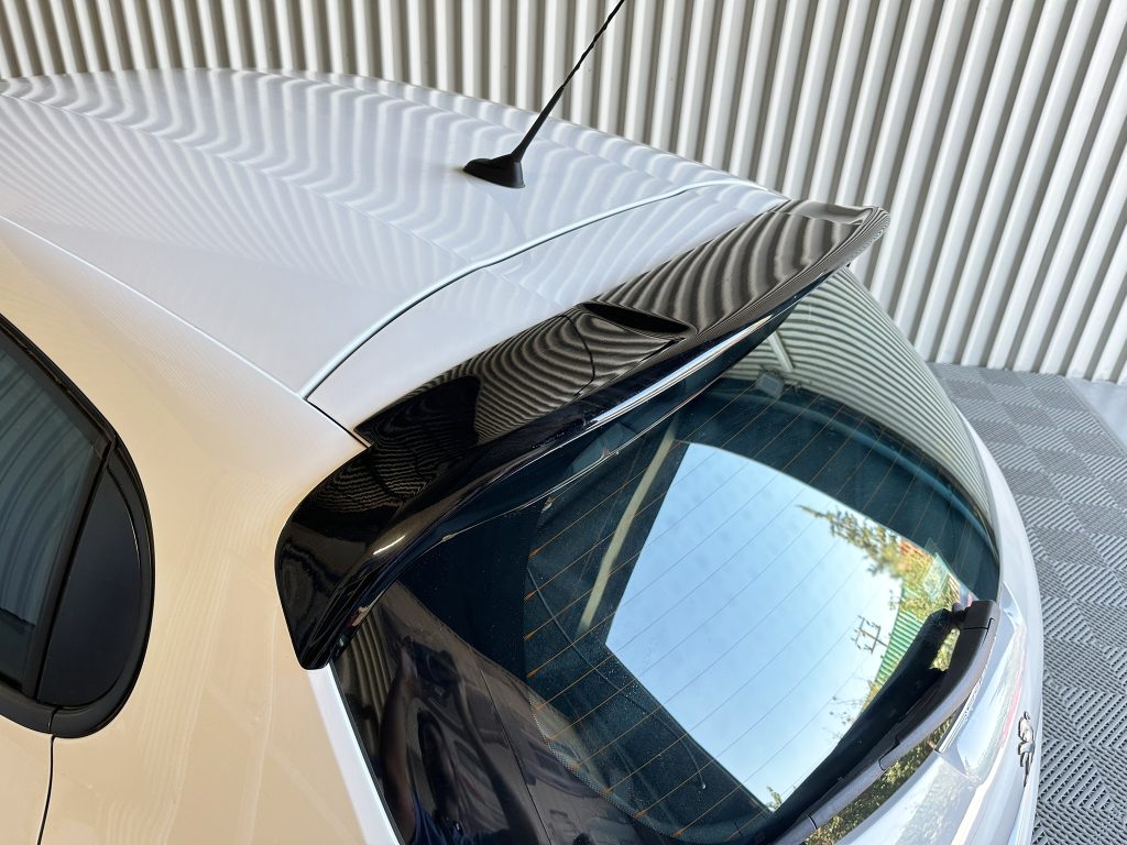 Εικόνα 4 από 7 — Motordrome – Αεροτομή Οροφής για Peugeot 208 Mk1 (2012-2019) – 1 Τεμ.  (A-397)