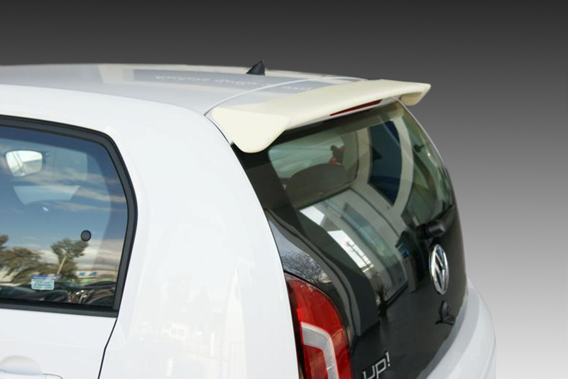 Εικόνα 3 από 3 — Motordrome – Αεροτομή Οροφής για Volkswagen Up – 1 Τεμ.  (A-398)