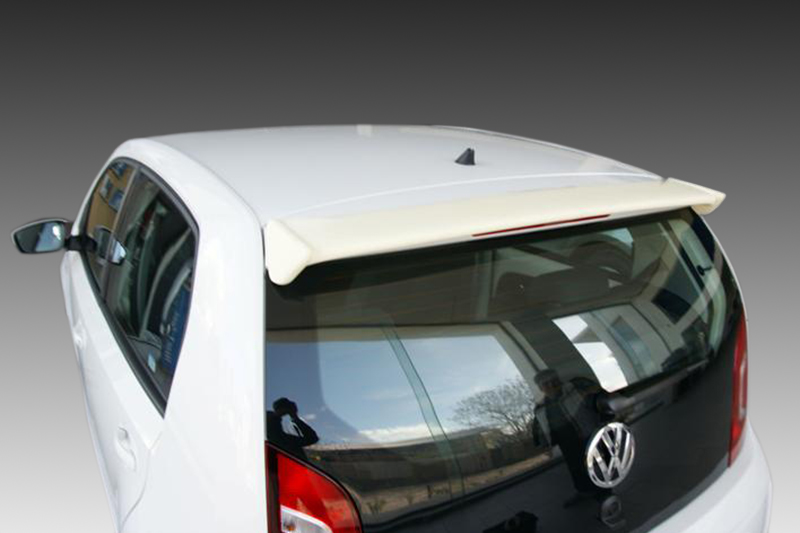 Εικόνα 2 από 3 — Motordrome – Αεροτομή Οροφής για Volkswagen Up – 1 Τεμ.  (A-398)