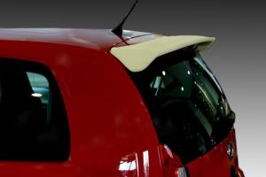 Motordrome - Αεροτομή Οροφής για Skoda Citigo - 1 Τεμ. (A-399)