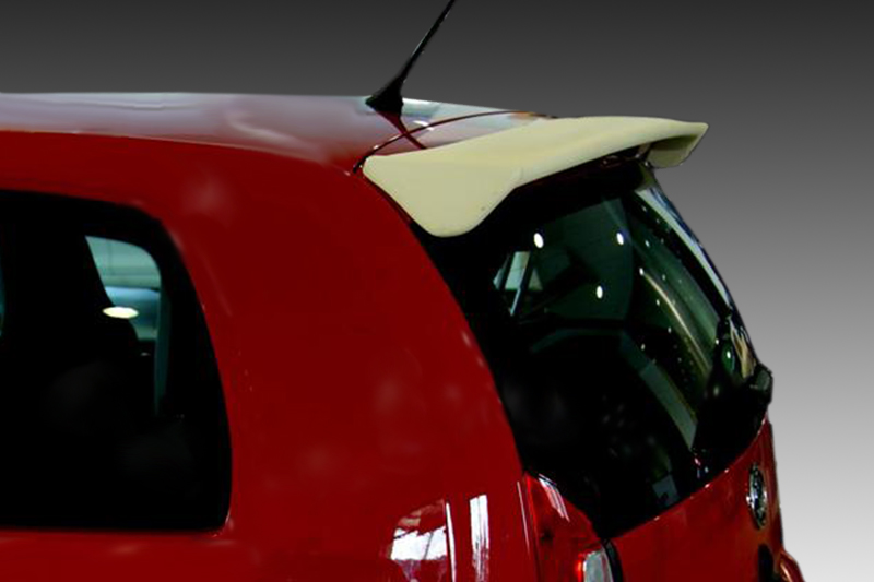 Εικόνα 1 από 2 — Motordrome – Αεροτομή Οροφής για Skoda Citigo – 1 Τεμ.  (A-399)