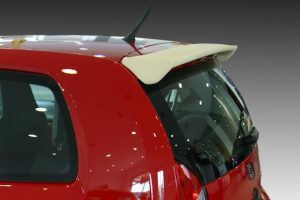Motordrome - Αεροτομή Οροφής για Seat Mii - 1 Τεμ. (A-400)