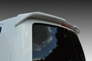 Motordrome - Αεροτομή Οροφής V.1 Διπλή Πόρτα για Volkswagen T5 - 1 Τεμ. (A-402)