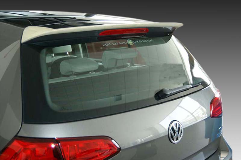 Εικόνα 4 από 4 — Motordrome – Αεροτομή Οροφής για Volkswagen Golf Mk7 – 1 Τεμ.  (A-403)