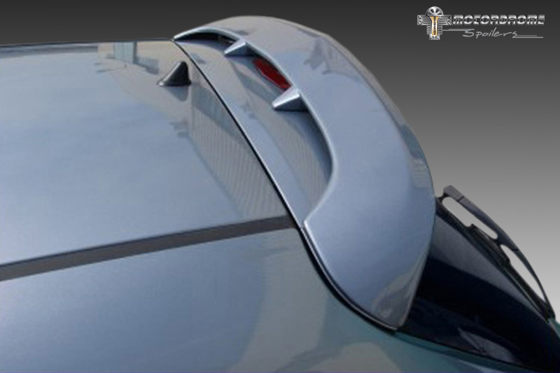 Εικόνα 2 από 2 — Motordrome – Αεροτομή Οροφής για Opel Corsa E 3-doors – 1 Τεμ.  (A-407)