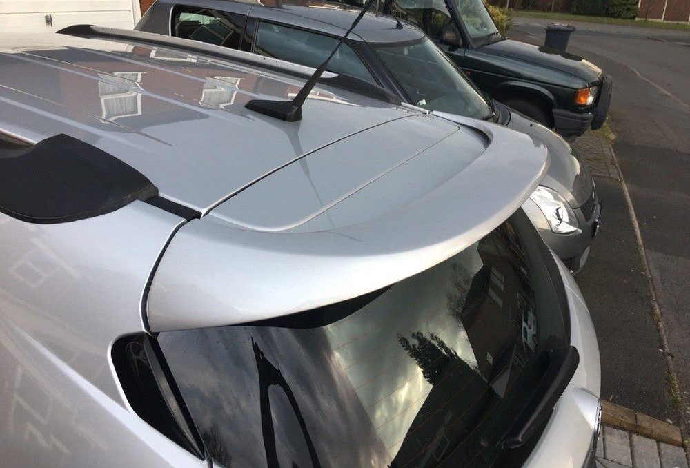 Εικόνα 2 από 2 — Motordrome – Αεροτομή Οροφής για Opel Mokka Mk1 (2012-2020) – 1 Τεμ.  (A-409)
