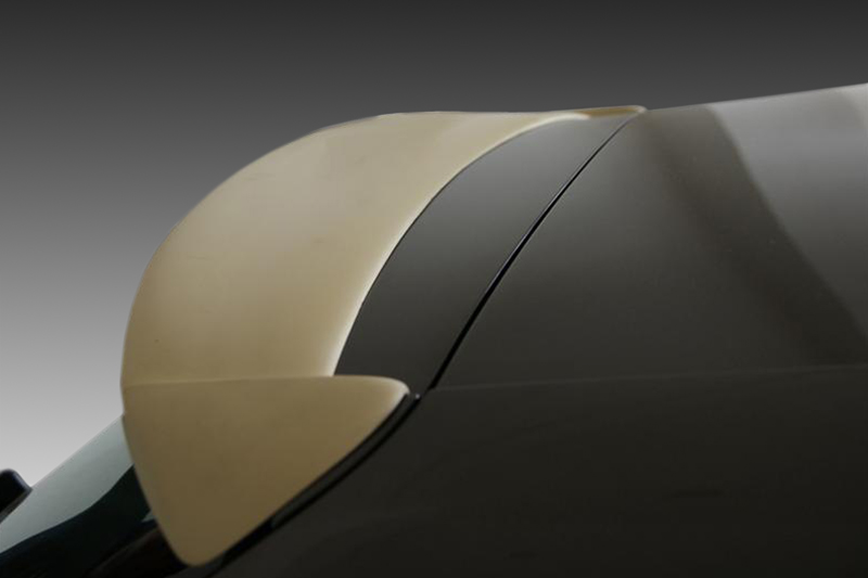 Εικόνα 1 από 2 — Motordrome – Αεροτομή Οροφής για Seat Leon Mk3 5-doors (2012-2020) – 1 Τεμ.  (A-411)