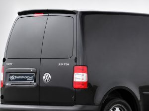 Motordrome - Αεροτομή Οροφής Διπλή Πόρτα για Volkswagen Caddy Mk3 (2003-2015) - 1 Τεμ. (A-412)
