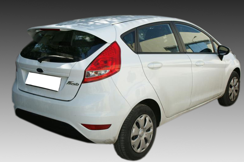 Εικόνα 1 από 2 — Motordrome – Αεροτομή Οροφής για Ford Fiesta Mk7 Facelift (2013-2017) – 1 Τεμ.  (A-413)
