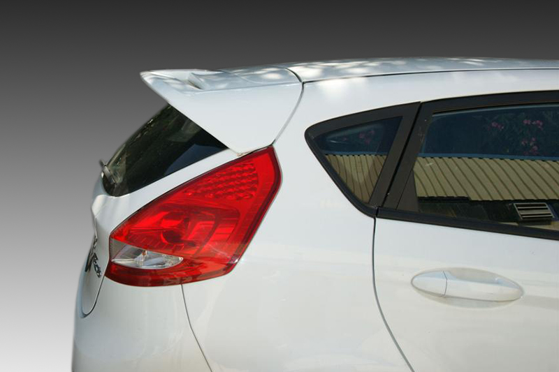 Εικόνα 2 από 2 — Motordrome – Αεροτομή Οροφής για Ford Fiesta Mk7 Facelift (2013-2017) – 1 Τεμ.  (A-413)