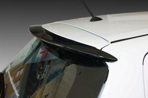 Motordrome - Αεροτομή Οροφής για Toyota Yaris Mk3 (2011-2019) - 1 Τεμ. (A-414)