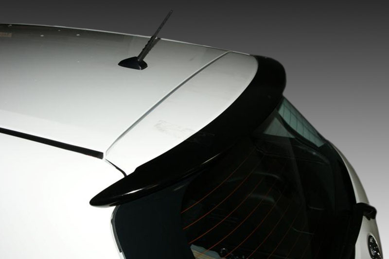 Εικόνα 3 από 3 — Motordrome – Αεροτομή Οροφής για Toyota Yaris Mk3 (2011-2019) – 1 Τεμ.  (A-414)