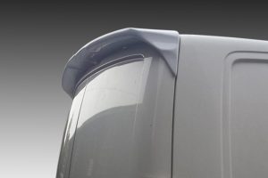 Motordrome - Αεροτομή Οροφής V.2 Διπλή Πόρτα για Volkswagen T5 - 1 Τεμ. (A-417)
