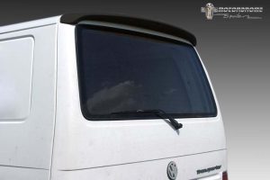 Motordrome - Αεροτομή Οροφής Μονή Πόρτα για Volkswagen T4 - 1 Τεμ. (A-421)
