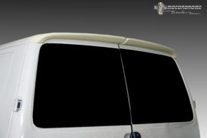 Motordrome - Αεροτομή Οροφής Διπλή Πόρτα για Volkswagen T4 - 1 Τεμ. (A-422)