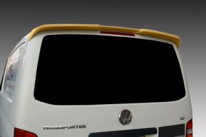 Motordrome - Αεροτομή Οροφής Μονή Πόρτα για Volkswagen T5 - 1 Τεμ. (A-423)