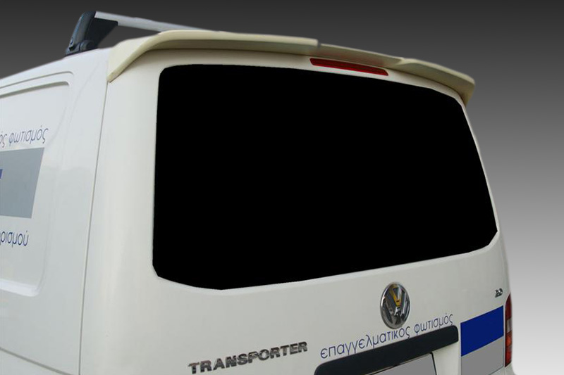 Εικόνα 2 από 2 — Motordrome – Αεροτομή Οροφής Μονή Πόρτα για Volkswagen T5 – 1 Τεμ.  (A-423)