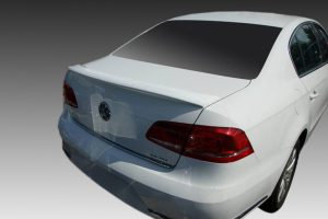 Motordrome - Αεροτομή για Volkswagen Passat B7 (2010-2015) - 1 Τεμ. (A-432)
