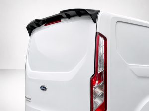 Motordrome - Αεροτομή Οροφής V.2 Μονή Πόρτα για Ford Transit Custom Mk1 (2012-2023) - 1 Τεμ. (A-434)