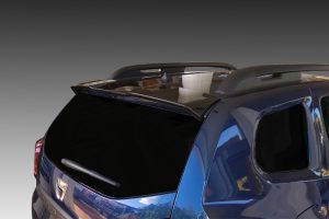 Motordrome - Αεροτομή Οροφής για Dacia Duster Mk2 (2017-2021) - 1 Τεμ. (A-439)