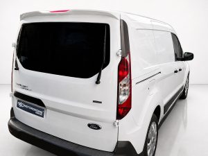 Motordrome - Αεροτομή Οροφής Μονή Πόρτα για Ford Transit Connect Mk2 (2014-2024) - 1 Τεμ. (A-441)