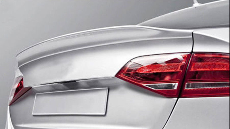 Εικόνα 5 από 6 — Motordrome – Αεροτομή Επικαθήμενη για Audi A4 B8 (2008-2016) – 1 Τεμ.  (A-443)