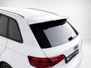Motordrome - Αεροτομή Οροφής για Audi A3 8V Sportback (2013-2020) - 1 Τεμ. (A-447)