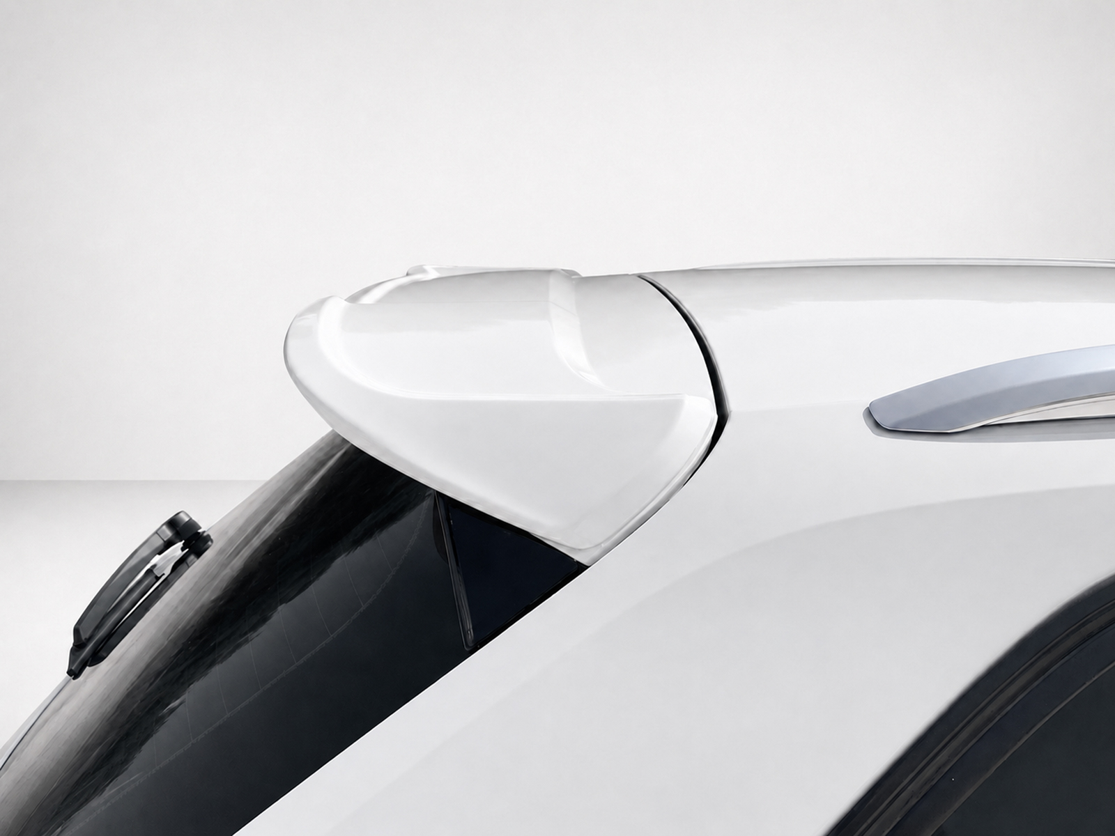 Εικόνα 5 από 5 — Motordrome – Αεροτομή Οροφής για Audi A3 8V Sportback (2013-2020) – 1 Τεμ.  (A-447)