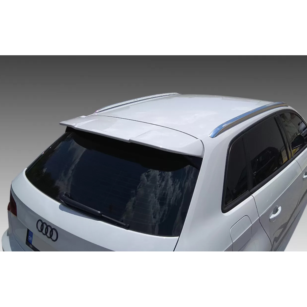 Εικόνα 2 από 8 — Motordrome – Αεροτομή Οροφής για Audi A3 8V Sportback (2013-2020) – 1 Τεμ.  (A-447)