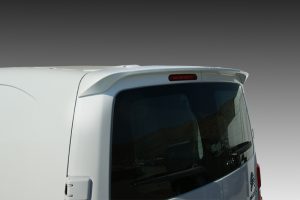 Motordrome - Αεροτομή Οροφής V.1 Διπλή Πόρτα για Citroen Dispatch Mk3 (2016-) - 1 Τεμ. (A-448)