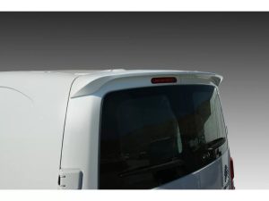 Αεροτομή Οροφής για Opel Vivaro C 2019+ με Διπλή Πόρτα V.1 από Πολυουρεθάνη Motordrome Design - 1 τεμ.