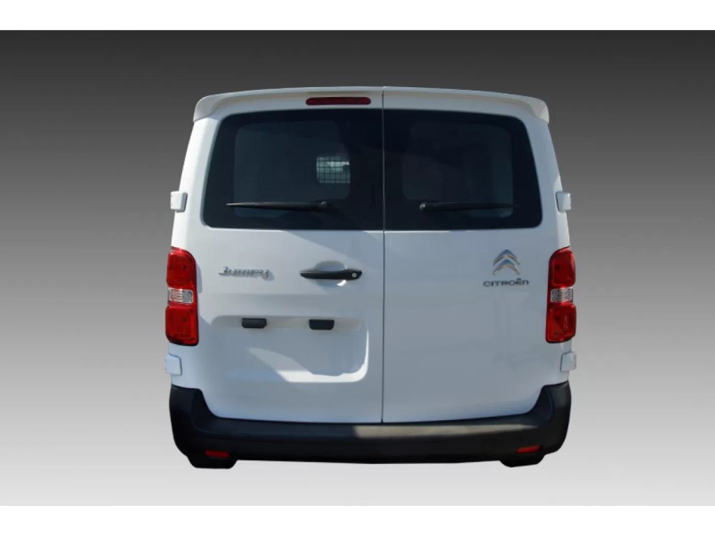 Εικόνα 3 από 3 — Αεροτομή Οροφής για Opel Vivaro C 2019+ με Διπλή Πόρτα V.1 από Πολυουρεθάνη Motordrome Design – 1 τεμ.