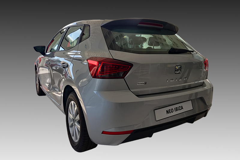 Εικόνα 3 από 3 — Motordrome – Αεροτομή Οροφής για Seat Ibiza Mk5 (2017-) – 1 Τεμ.  (A-451)