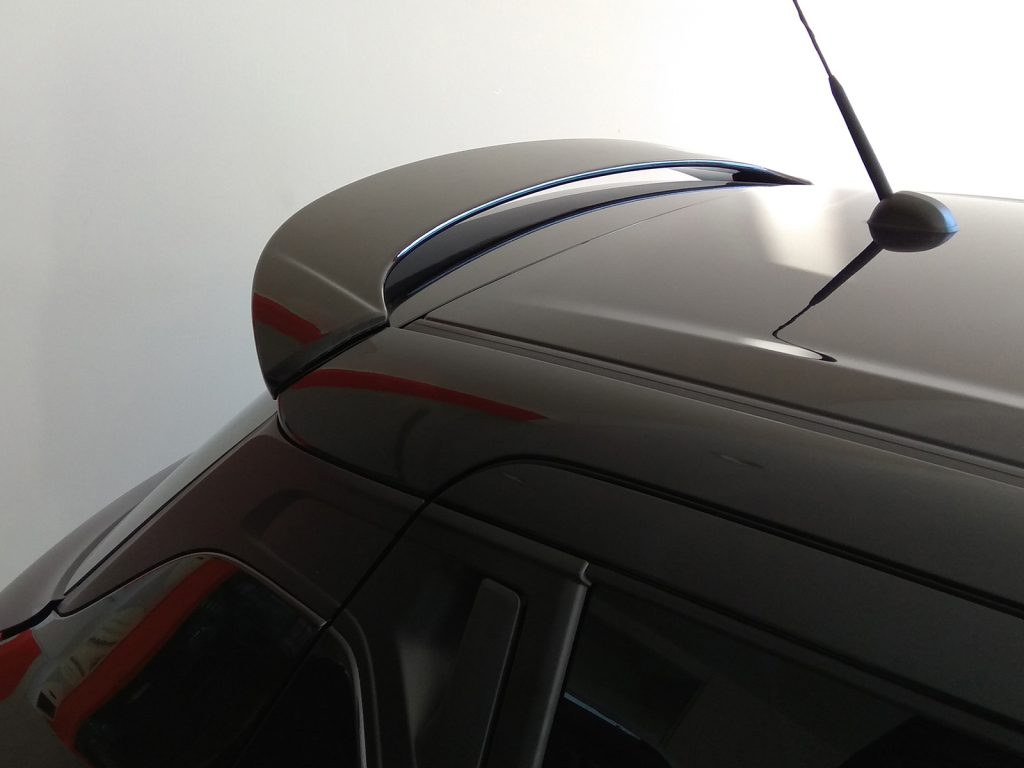 Εικόνα 2 από 3 — Motordrome – Αεροτομή Οροφής για Suzuki Swift Mk4 (2017-) – 1 Τεμ.  (A-452)