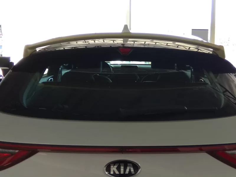Εικόνα 2 από 6 — Motordrome – Αεροτομή Οροφής για Kia Proceed Mk3 / CD (2018-) – 1 Τεμ.  (A-454)