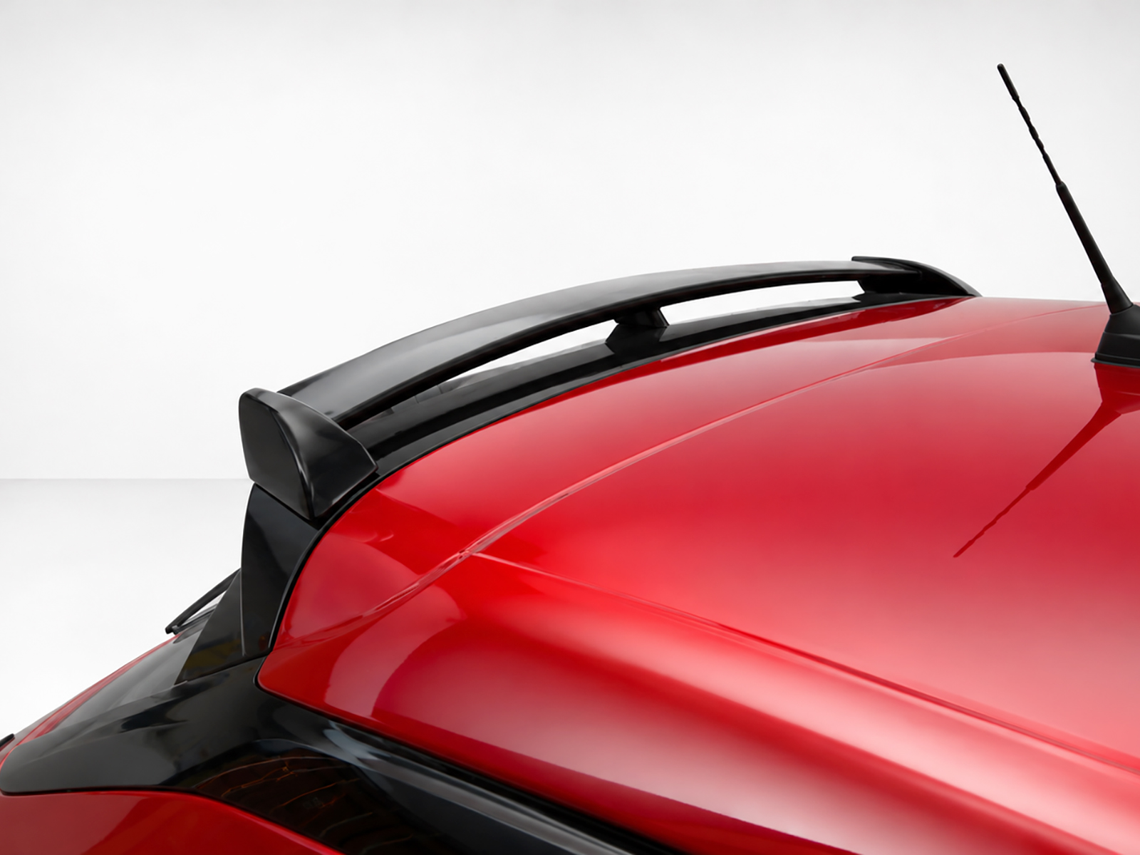 Εικόνα 2 από 4 — Motordrome – Αεροτομή Οροφής V.1 για Opel Corsa F (2019-) – 1 Τεμ.  (A-456)
