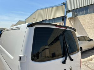 Motordrome - Αεροτομή Οροφής Διπλή Πόρτα για Volkswagen T6.1 - 1 Τεμ. (A-461)