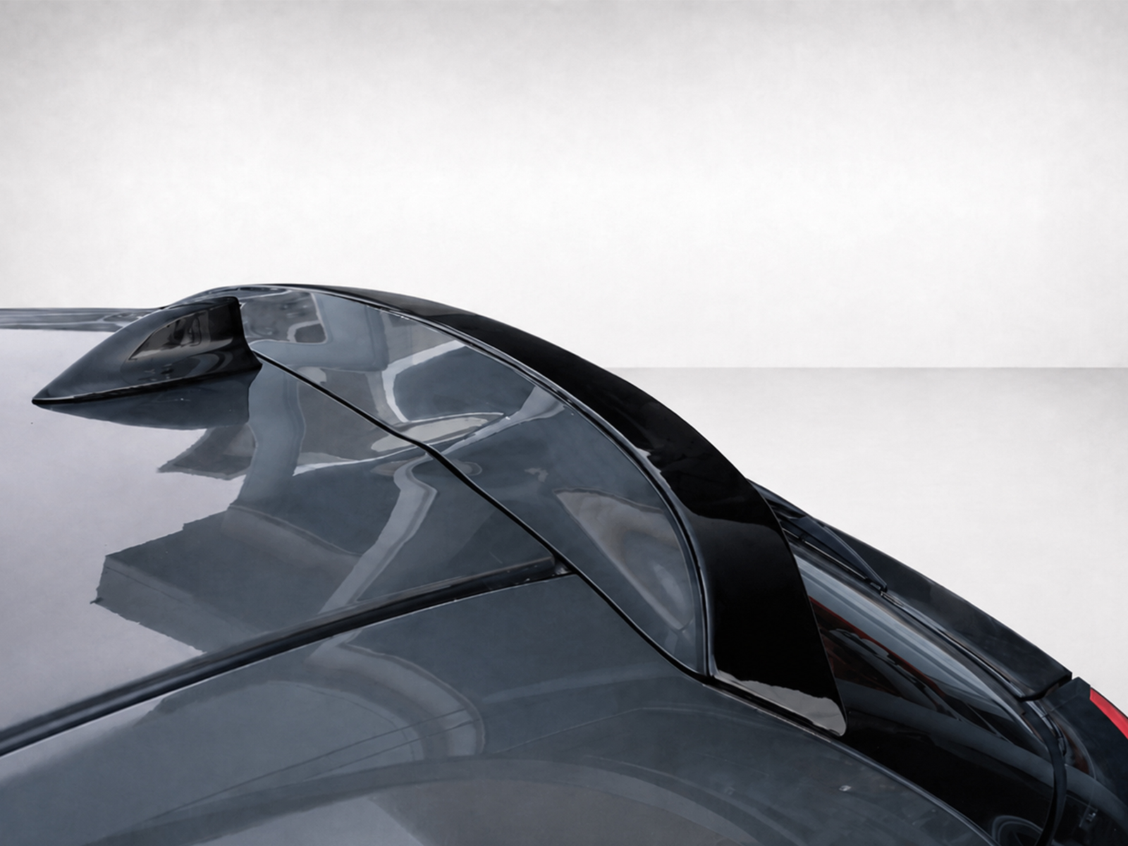 Εικόνα 3 από 3 — Motordrome – Αεροτομή Οροφής για Toyota Yaris Mk4 (2020-) – 1 Τεμ.  (A-463)