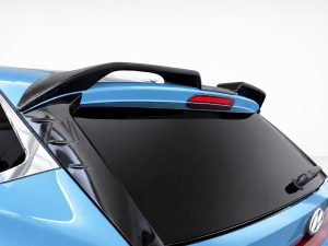 Motordrome - Αεροτομή Οροφής για Hyundai i20 Mk3 (2020-) - 1 Τεμ. (A-467)