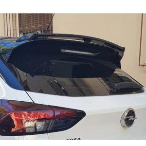 Motordrome - Αεροτομή Οροφής V.2 για Opel Corsa F GS Line (2019-) - 1 Τεμ. (A-470)