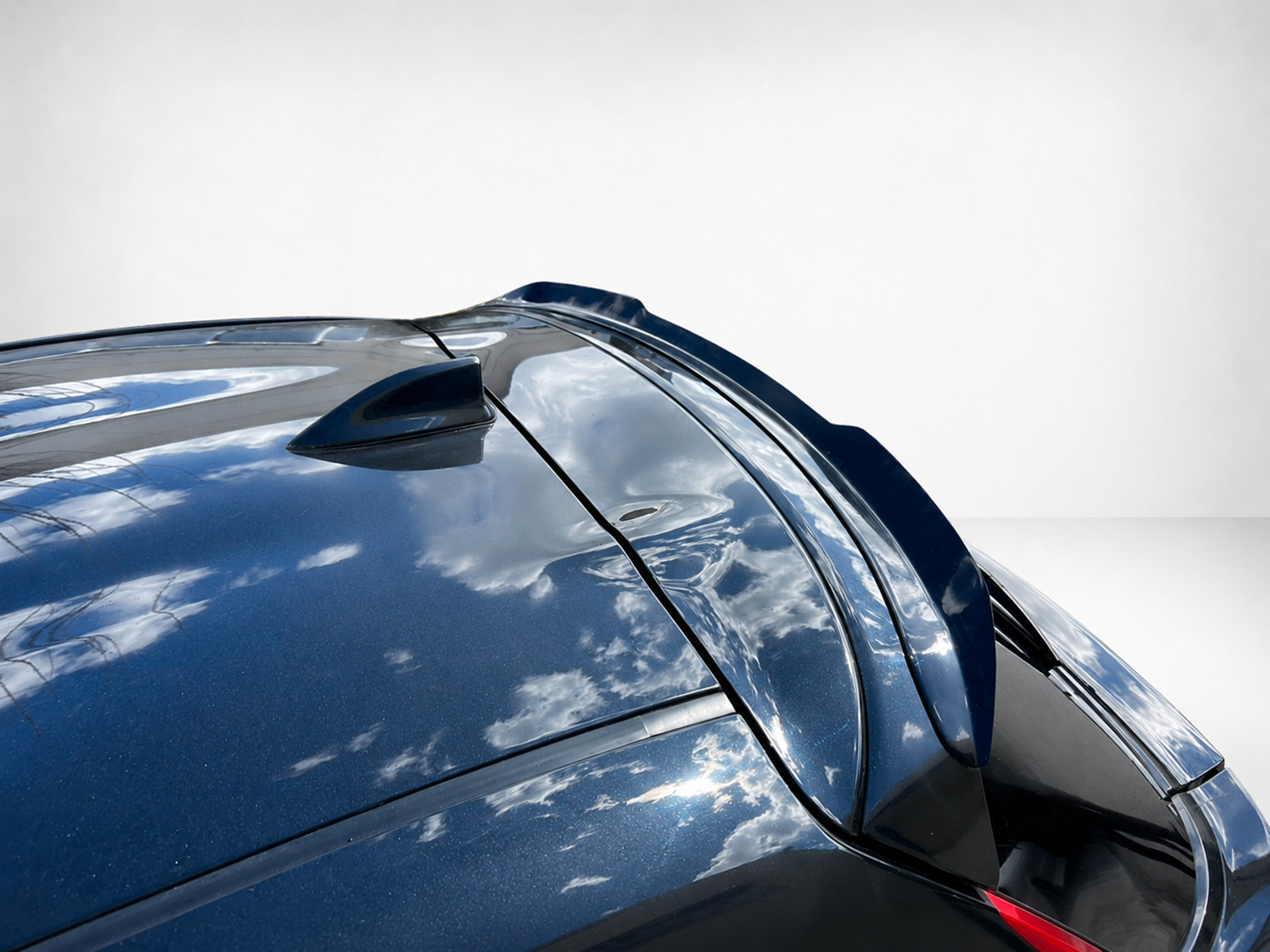 Εικόνα 3 από 7 — Motordrome – Επιπρόσθετη Αεροτομή για Toyota Yaris Mk4 (2020-) – 1 Τεμ.  (A-474)