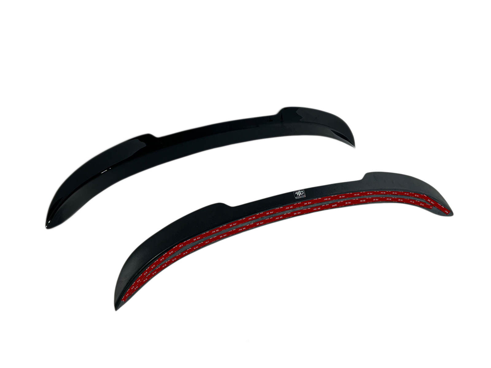 Εικόνα 5 από 5 — Motordrome – Επιπρόσθετη Αεροτομή για Seat Leon FR MK4 / Cupra Leon Mk1 Hatchback (2020-) – 1 Τεμ.  (A-475)