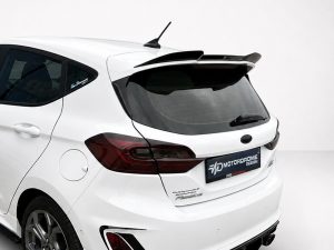 Motordrome - Επιπρόσθετη Αεροτομή για Ford Fiesta Mk8 ST / ST-Line (2017-) - 1 Τεμ. (A-476)