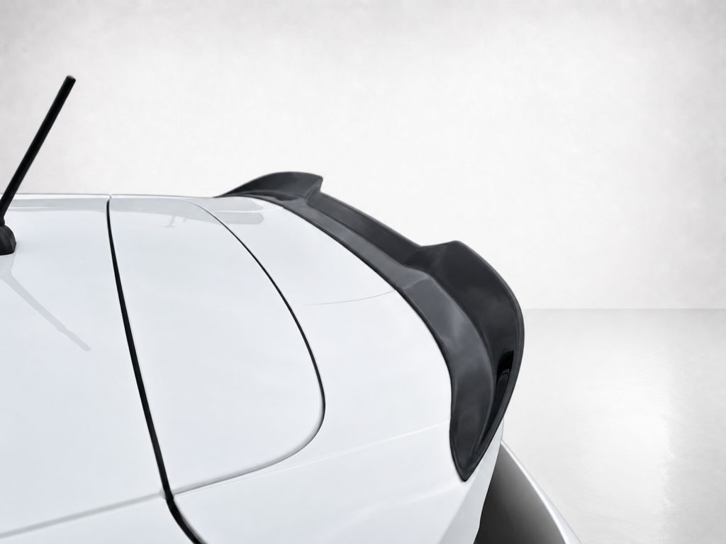 Εικόνα 4 από 7 — Motordrome – Επιπρόσθετη Αεροτομή για Ford Fiesta Mk8 ST / ST-Line (2017-) – 1 Τεμ.  (A-476)