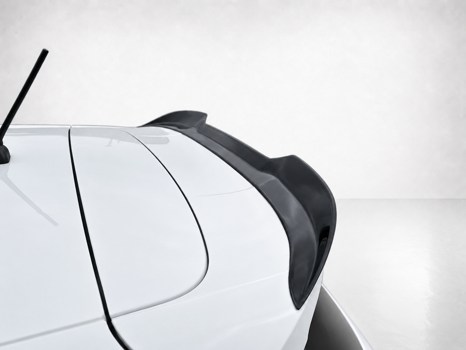 Εικόνα 4 από 7 — Motordrome – Επιπρόσθετη Αεροτομή για Ford Fiesta Mk8 ST / ST-Line (2017-) – 1 Τεμ.  (A-476)