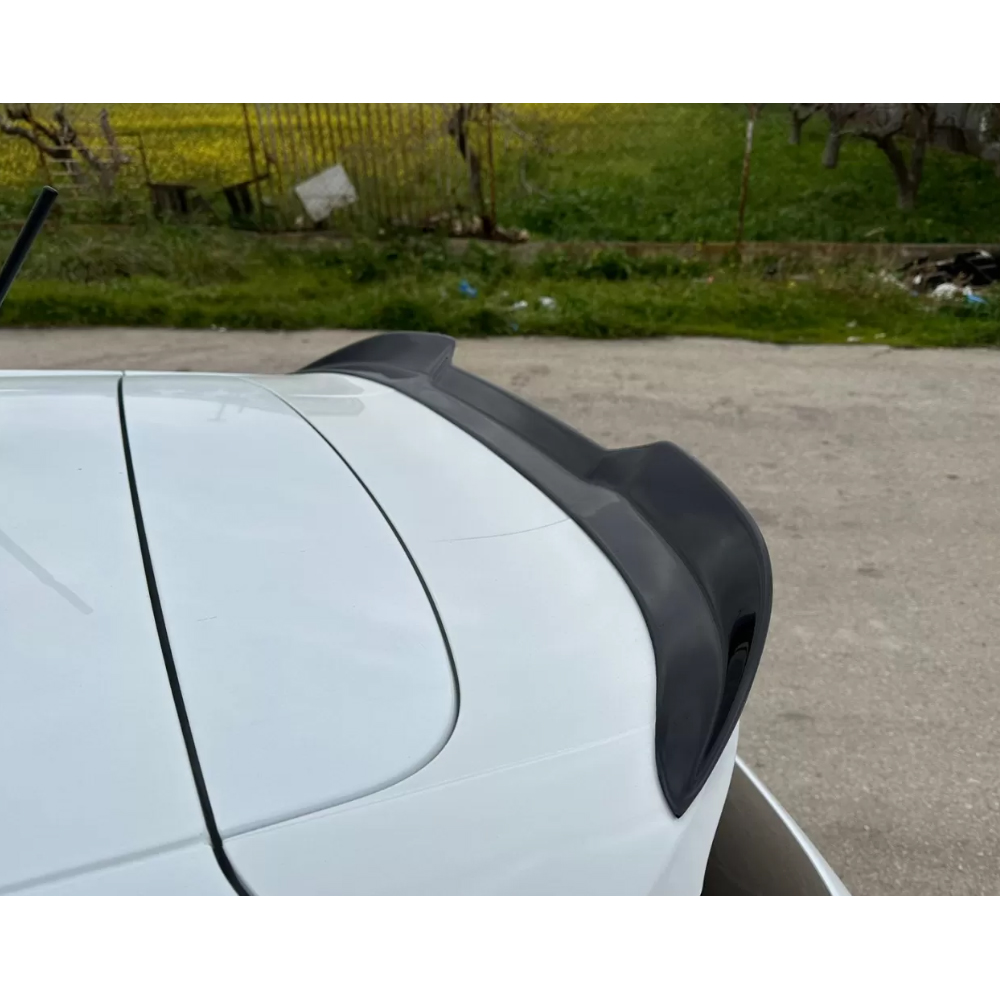 Εικόνα 4 από 10 — Motordrome – Επιπρόσθετη Αεροτομή για Ford Fiesta Mk8 ST / ST-Line (2017-) – 1 Τεμ.  (A-476)